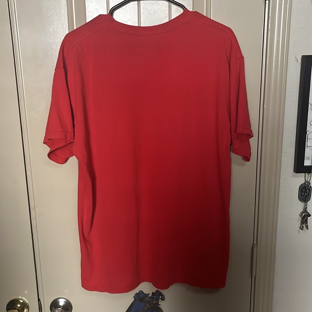 Reservoir Dogs Movie Large Shirt View 4